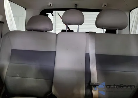 2008 Ford Escape Xlt z USA, uszkodzony, nr VIN 1FMCU03Z98KE60524